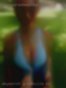 AmySecret Greenville MS