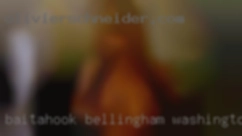 Baitahook Bellingham Washington