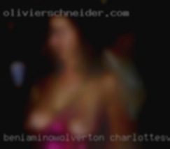 beniaminowolverton Charlottesville Virginia