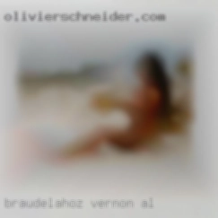 Braudelahoz Vernon AL