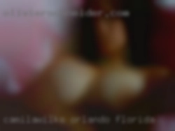 camilawilks Orlando Florida