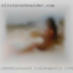 cannelockwood Indianapolis Indiana