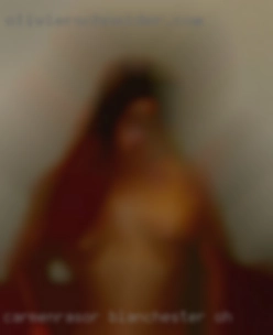 Carmenrasor Blanchester OH