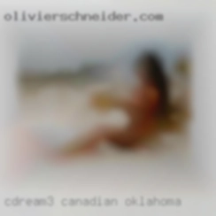Cdream3 Canadian Oklahoma