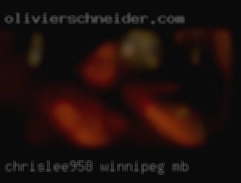 Chrislee958 Winnipeg MB