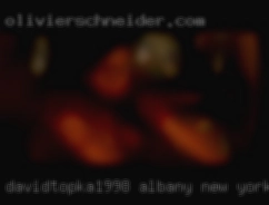Davidtopka1998 Albany New York
