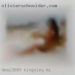 Desi3689 Kingsley MI