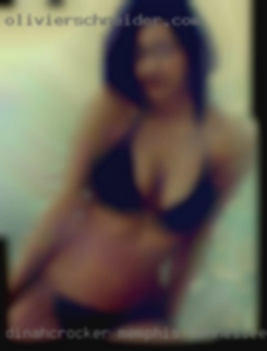 dinahcrocker Memphis Tennessee