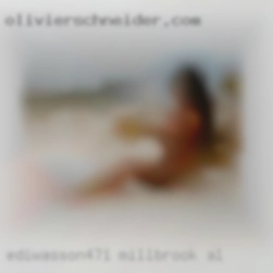 ediWasson471 Millbrook AL