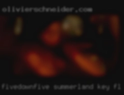 FiveDownFive Summerland Key FL
