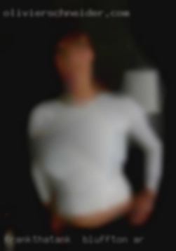 FrankthaTank_ Bluffton AR