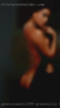 Genevievewoll1999 Greeneville Tennessee