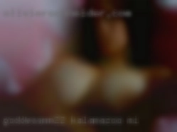 goddessmm22 Kalamazoo MI