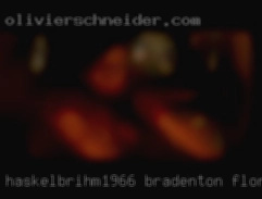 Haskelbrihm1966 Bradenton Florida