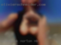 houndpunk Norton NB