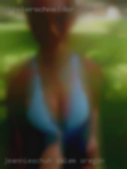 jeannieSchuh Salem Oregon