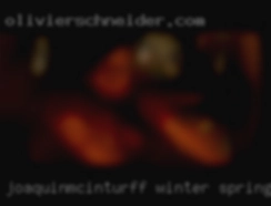 joaquinMcinturff Winter Springs FL