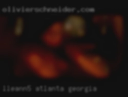 Lleann5 Atlanta Georgia