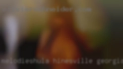 MelodieShula Hinesville Georgia