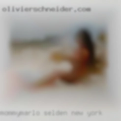 MommyMarlo Selden New York