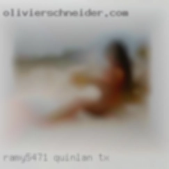Ramy5471 Quinlan TX
