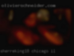 Sherreking18 Chicago IL
