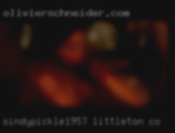 sindypickle1957 Littleton CO
