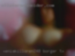 XeniaKilloren248 Borger TX