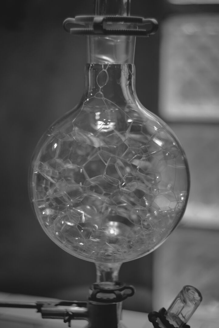 Research on cha qi and the sensory effects of aged puerh tea, view 2