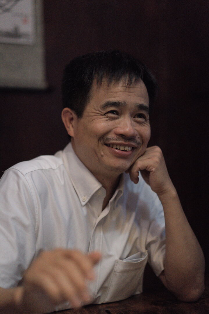 Research on the history and contemporary changes of tea culture in Vietnam, view 1