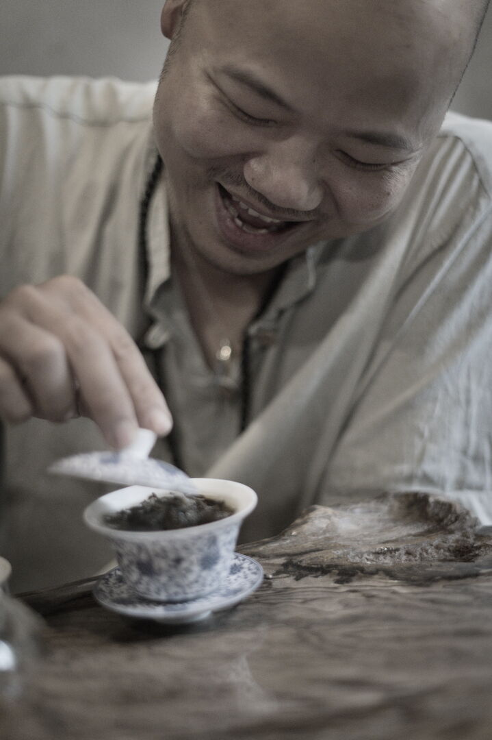 Research on the history and contemporary changes of tea culture in Vietnam, view 2