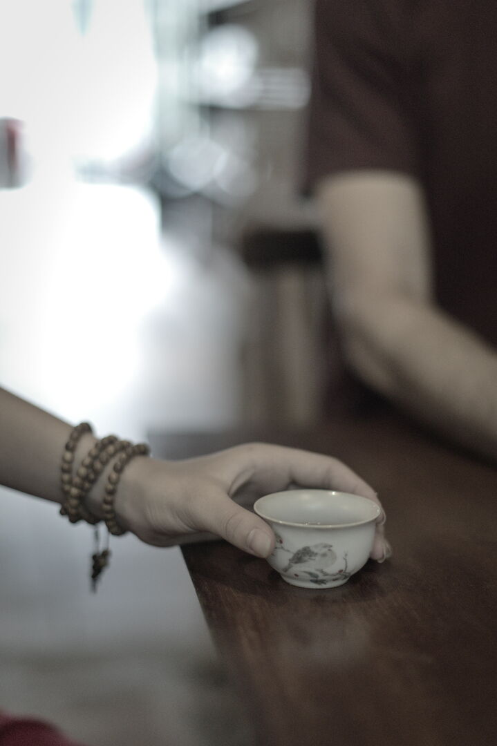 Research on the history and contemporary changes of tea culture in Vietnam, view 3