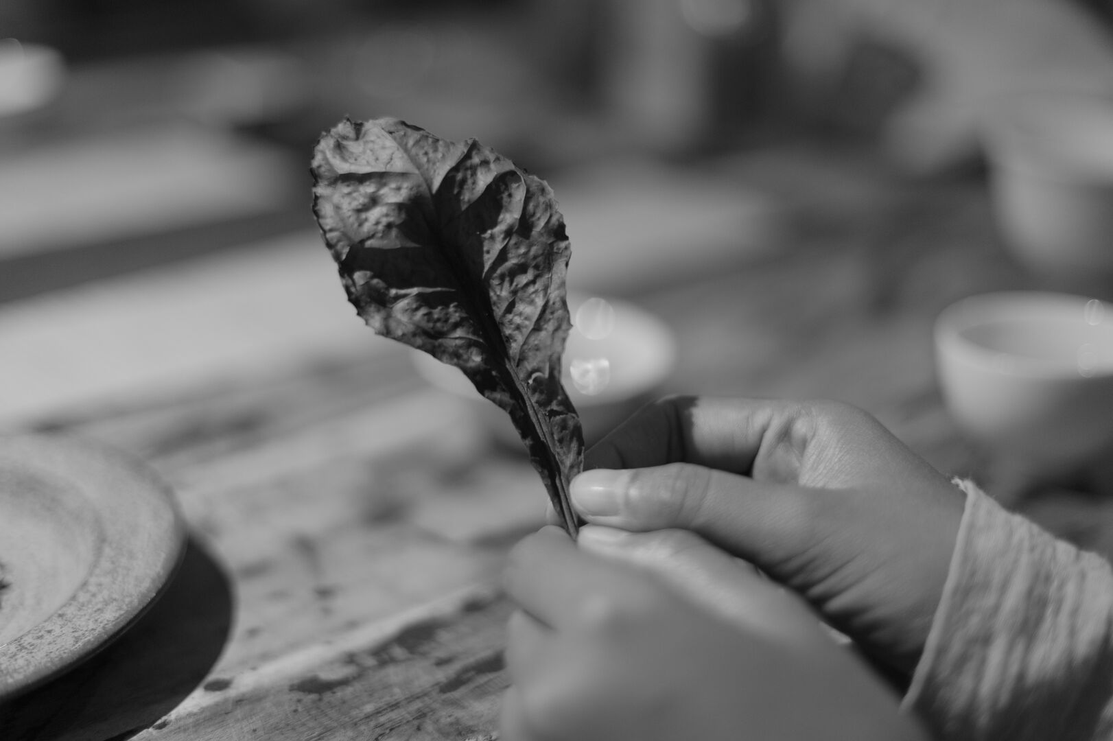 Research on the history and contemporary changes of tea culture in Vietnam, view 4