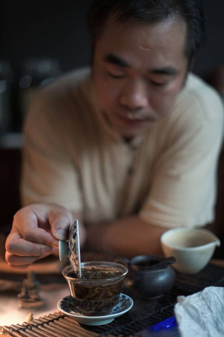 Research on the history and contemporary changes of tea culture in Vietnam, view 6