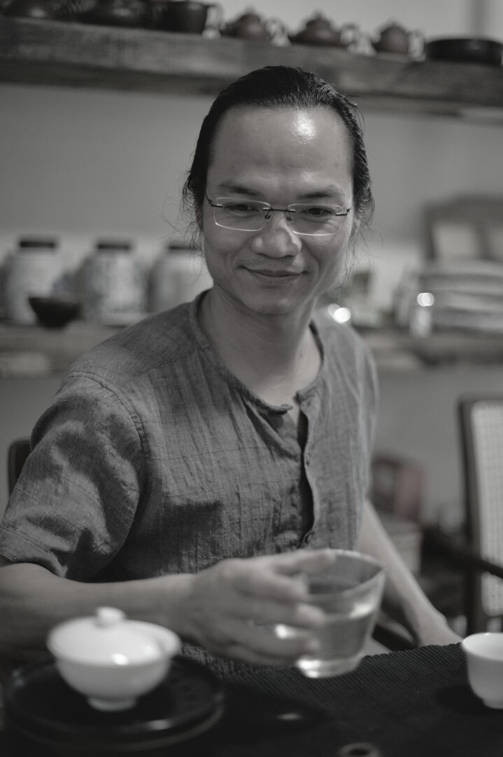 Research on the history and contemporary changes of tea culture in Vietnam, view 7