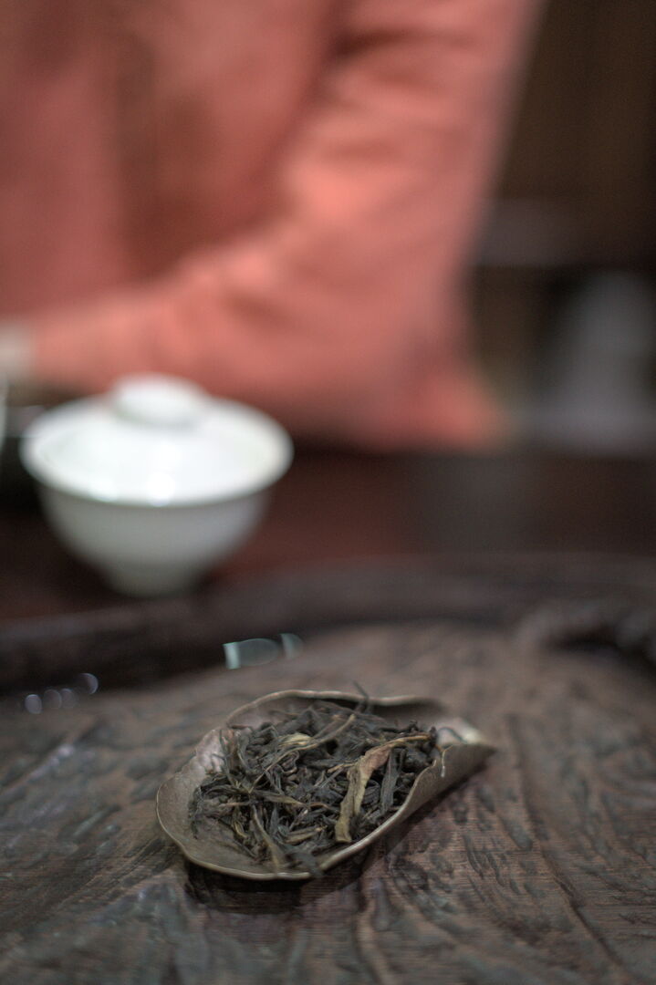 Research on the history and contemporary changes of tea culture in Vietnam, view 8