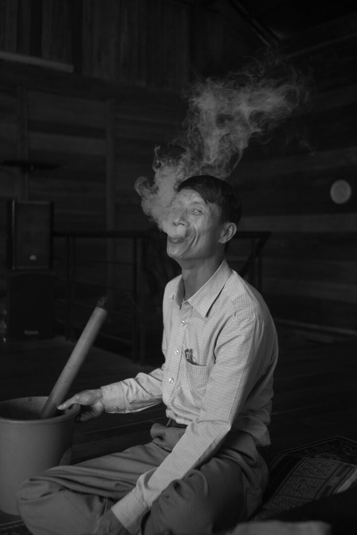 Research on the history and contemporary changes of tea culture in Vietnam, view 10