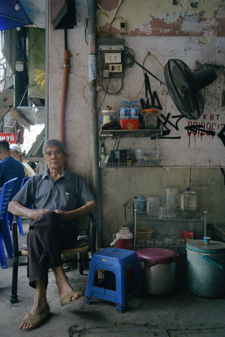 Research on the history and contemporary changes of tea culture in Vietnam, view 11