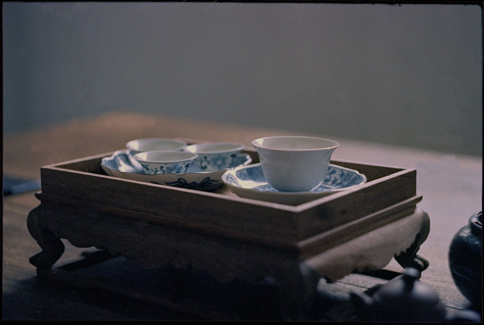 Research on the history and contemporary changes of tea culture in Vietnam, view 13