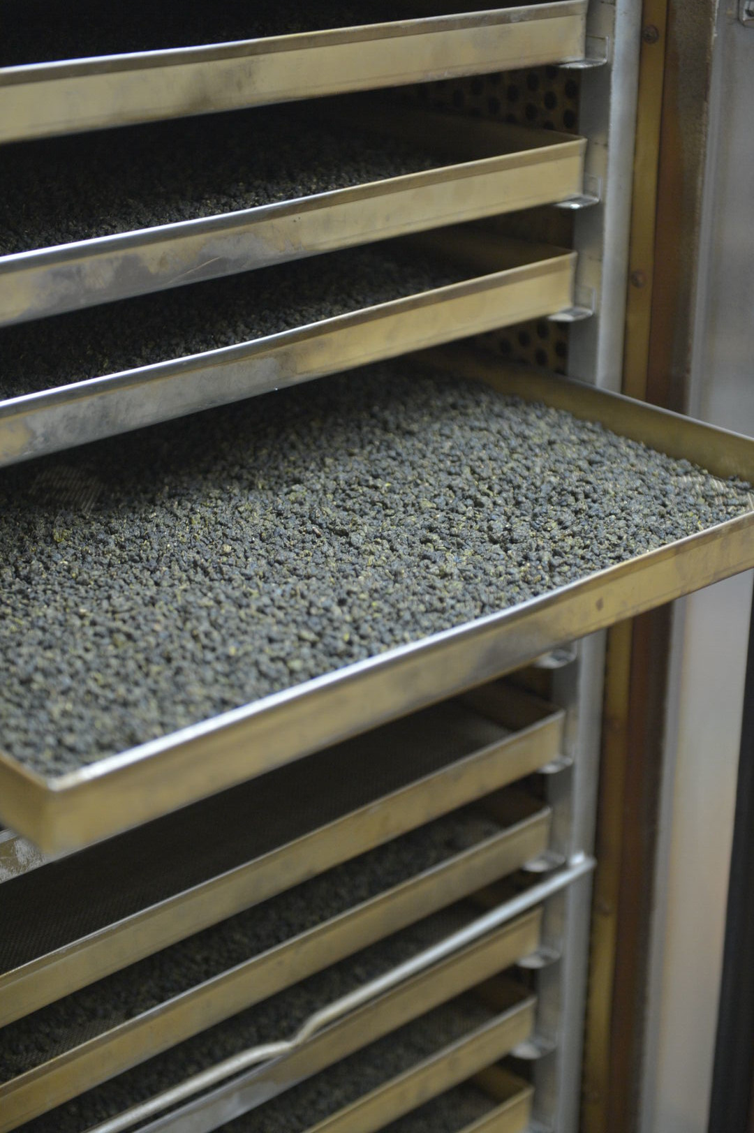 Recherche et sourcing de thé auprès de producteurs à Taïwan, 2019 — vue 4