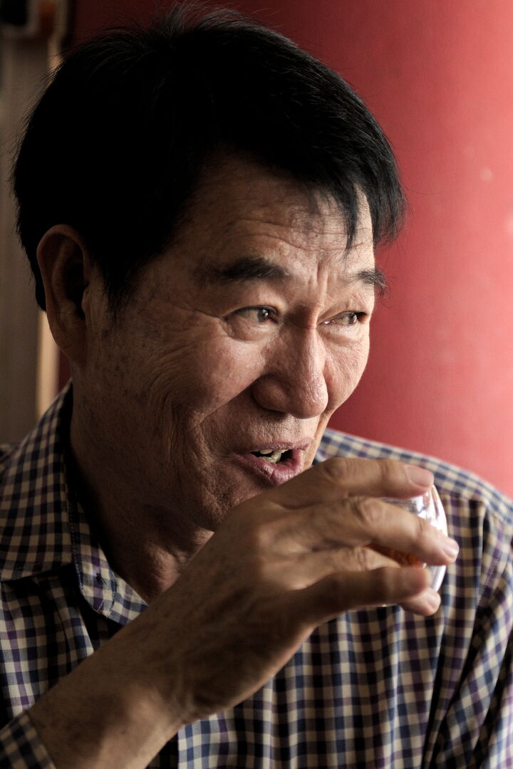 Sourcing et suivi de production de puerh de vieux théiers à Wawee, Thaïlande, 2020 — vue 3